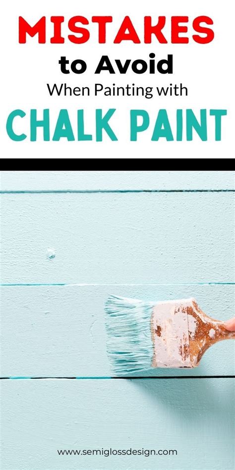 What Is Chalk Paint And How Do You Use It Everything You Need To Know