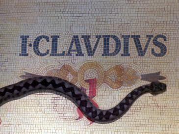 I, Claudius (TV series) - Wikiwand