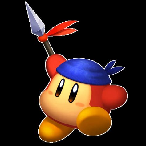 Bandana Waddle Dee (Character) - Giant Bomb