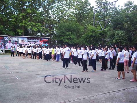 Chiang Mai University Ranks in Top 100 Asian Universities - Chiang Mai ...