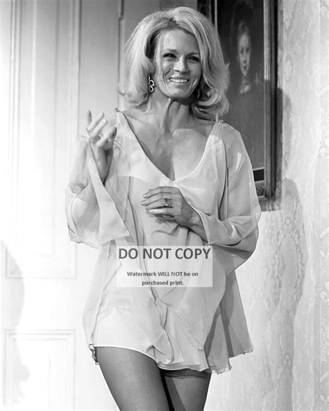 Actress Angie Dickinson 8x10 Publicity Photo Fb 497 Ebay