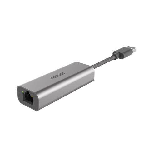 Asus Usb C Gbase T Rj Megamag