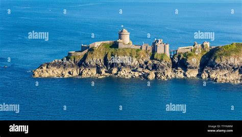 France Cotes D Armor Plevenon Fort La Latte Fortified Castle On The