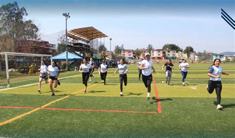 Universidad Cuauhtemoc Campus Xalapa Actividad Deportiva