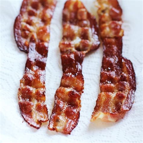 5 Creative Kitchen Hacks You Need To Know Perfect Bacon Cooking