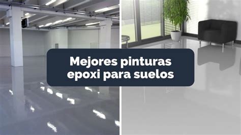 Las Mejores Pinturas Epoxi Para Suelos Soy Un Manitas