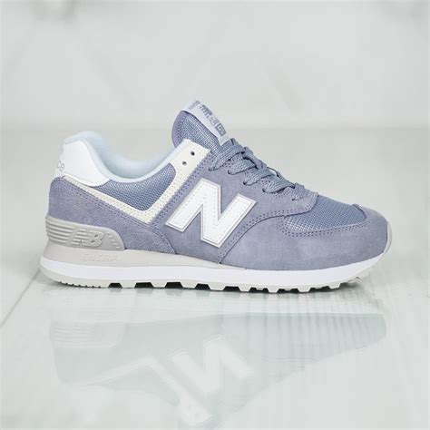 New Balance 574 Wl574esv Pastel Pack Ceny I Opinie Ceneo Pl