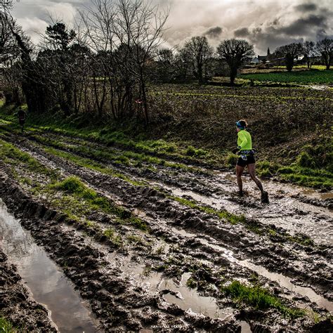 Philippe Erard Photographe Auteur Trail Glazig 2018