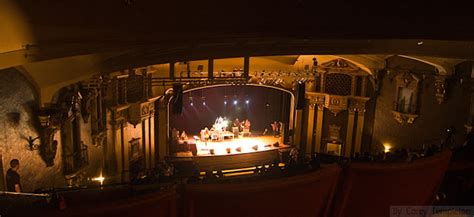 Corey Templeton Photography State Theater