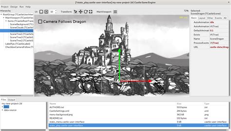 Best Game Engine For 2d Games 2024