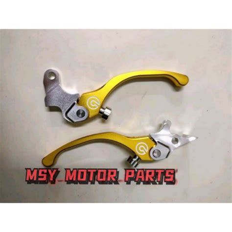 Yamaha Y Y Zr Y Lc Rs Rsx Rsx Lever Brake