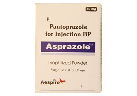 Aespire Formulations