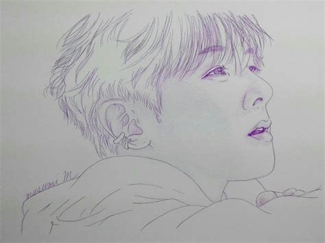 ASTRO Eunwoo ウヌ Astro kpop Astro Artwork painting