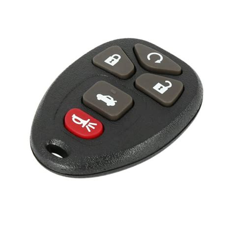 Car Replacement Keyless Entry Remote Key Fob 315mhz 22733524 For 2005 2009 Buick Lacrosse 2006