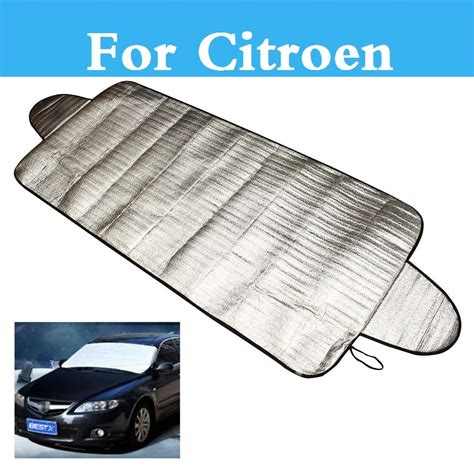 Car Interior Auto Cover Car Windshield Windscreen Sunshade Sun Visor