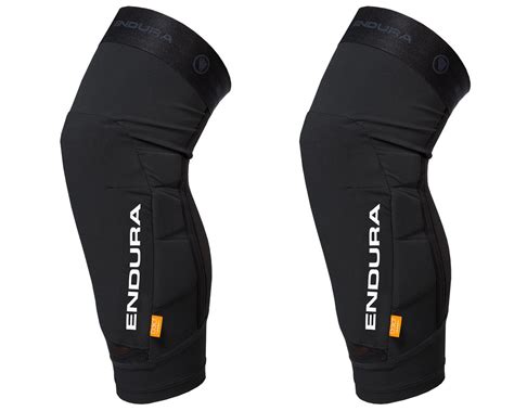 Endura MT500 D30 Ghost Knee Pads Black S M Performance Bicycle