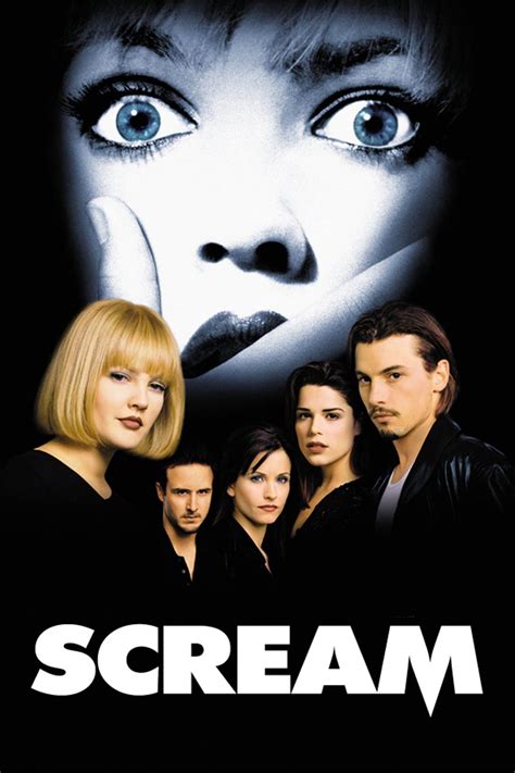 Category:Scream (film series) films | The TTS Wiki | Fandom