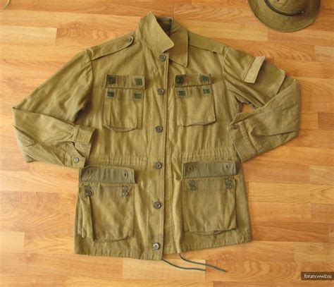 M88 Afghanka Prototype The Rarest Soviet Army Uniform