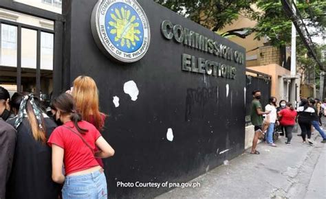 Comelec Disqualifies Bske Candidates For Poll Violations