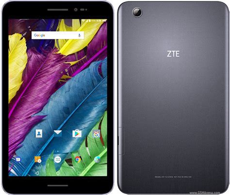 Zte Grand X View Pictures Official Photos