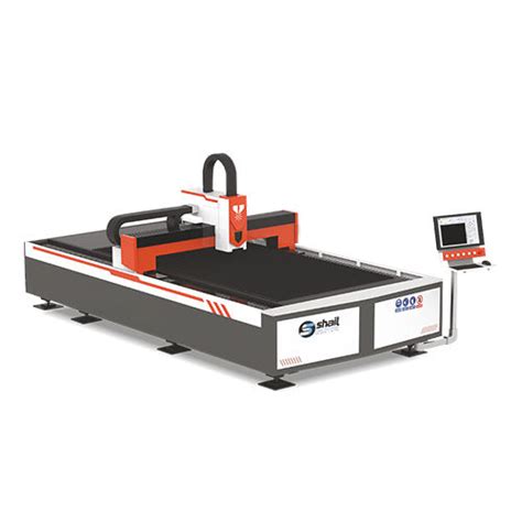 Automatic High Speed Fiber Laser Metal Cutting Machine At Best Price In Greater Noida Shail