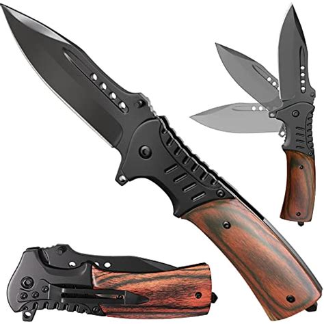 Best Folding Survival Knife Best Of Review Geeks