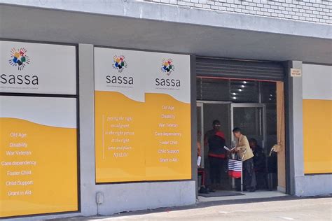 Navigating Sassa Offices In Gauteng A Comprehensive Guide 2024 Sa Careers