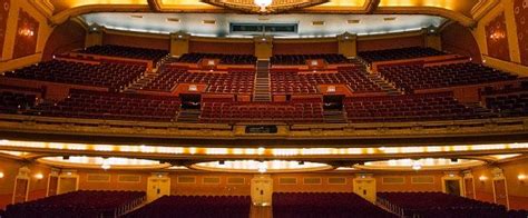 Orpheum Theatre tickets and event calendar | Minneapolis, MN | AXS.com