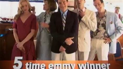 Arrested Development Season 1 Dvd Trailer 2003 Youtube