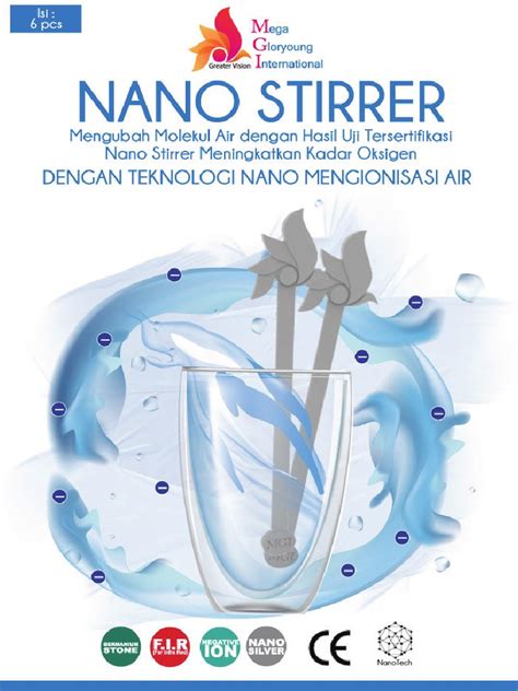 mgi nano stirrer indonesia