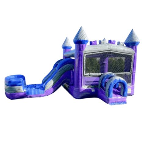 Kings Bounce House With A Dry Slide Bounce House Rentals Middletown