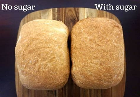 The Ultimate Guide Can You Make Bread Without Sugar