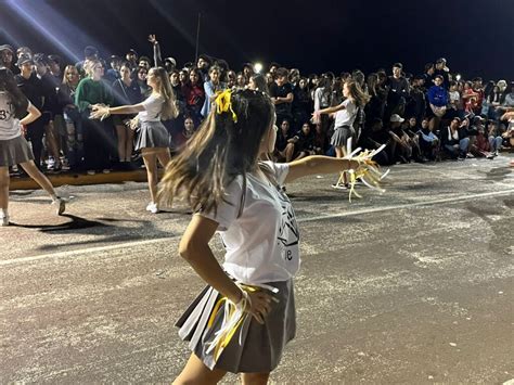 Estudiantina En Posadas Mir Las Mejores Fotos De La Primera