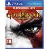 Juego God Of War Playstation Hits Remasterizado Para Playstation