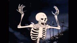 "skeleton" Meme Templates - Imgflip