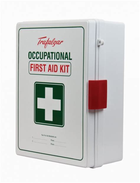 What Do I Need To Know To Set Up A First Aid Room At Work Medibc