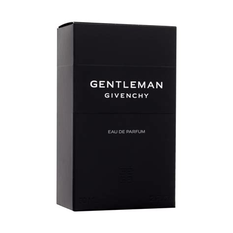 Givenchy Gentleman Eau de Parfum за мъже 60 ml | Parfimo.bg