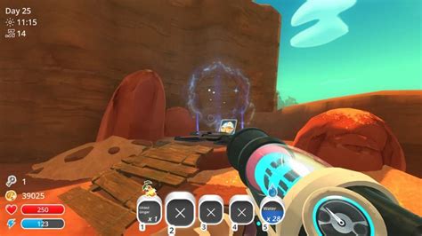 How to Unlock All Teleporters in Slime Rancher: All Teleporter Locations Revealed - Gamer Journalist