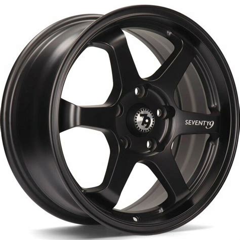 1088 FEKETE ALUFELNI 17 5x112 ET35 VW AUDI SKODA SEAT Alu Felni Eu