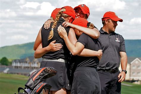 Apsu Women S Golf Junior Shelby Darnell Finishes Top At Ovc