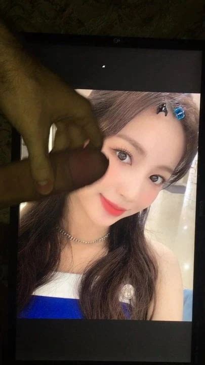 Cherry Bullet Jiwon Cum Tribute Gay Asian Porn XHamster