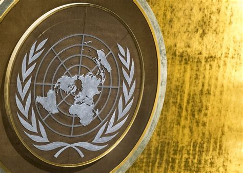 La Onu Celebra Sus A Os Con Un Llamado A La Paz Global Para Luchar