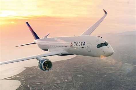 Delta Is Adding New Routes Around The World — Heres Where Theyre Flying