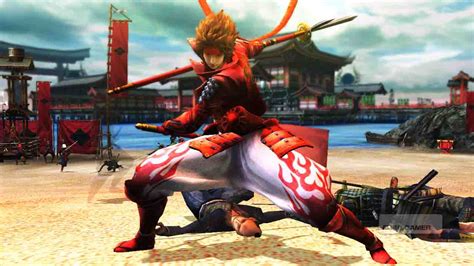 Sengoku Basara Heroes Iso Bookingpsado