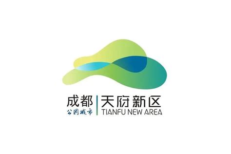 成都各区城市logo盘点 成都原石设计公司