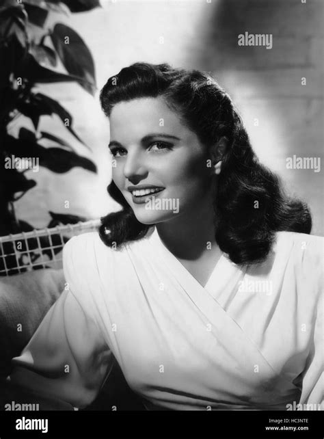 Possessed Geraldine Brooks 1947 Stock Photo Alamy