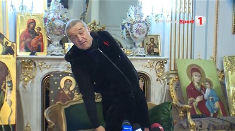 Becali show Dacă Omrani nu doarme eram pe locul 1 Oaidă bezmetic