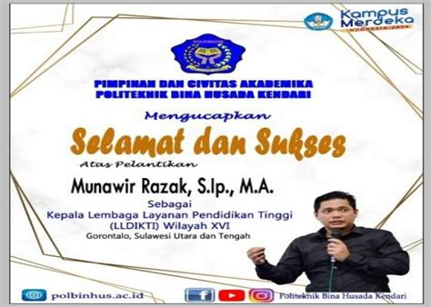 Politeknik Bina Husada Kendari