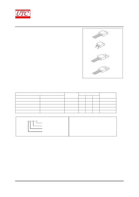 2SA1012 Datasheet PDF Pinout HIGH CURRENT SWITCHING APPLICATION