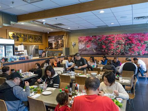 The Best Places To Eat Pho In LA - Los Angeles - The Infatuation